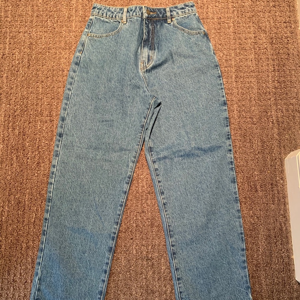 BRAND NEW afends jeans